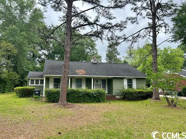 1008 Willcox Ave., Marion, SC 29571