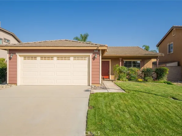 6361 Pintail Way, Fontana, CA 92336