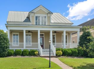 2490 Eastwood Blvd, Prattville, AL 36066