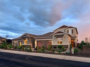 12676 E Susurro St, Dewey, AZ 86327