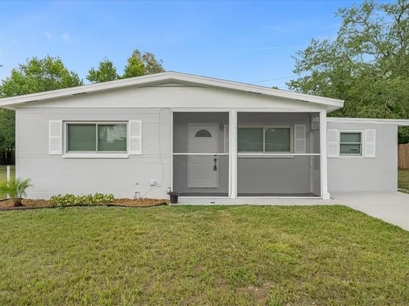 10902 N 23rd St, Tampa, FL 33612