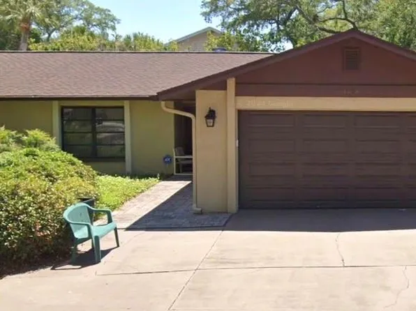 4420 Marine Pkwy, New Port Richey, FL 34652