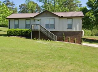 5766 Amber Hills Rd, Birmingham, AL 35210