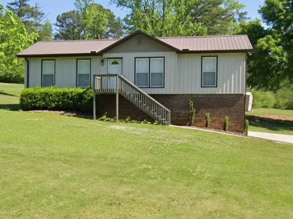 5766 Amber Hills Rd, Birmingham, AL 35210