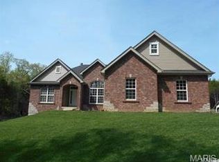 6123 Tall Cedars Rd, Hillsboro, MO 63050