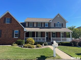 2212 Sweetbriar Ave, Quincy, IL 62305