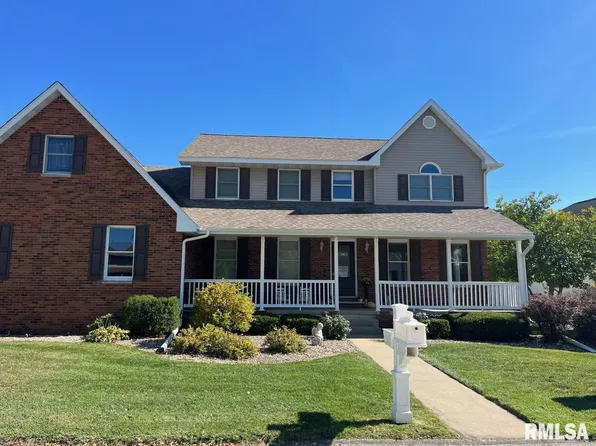 2212 Sweetbriar Ave, Quincy, IL 62305