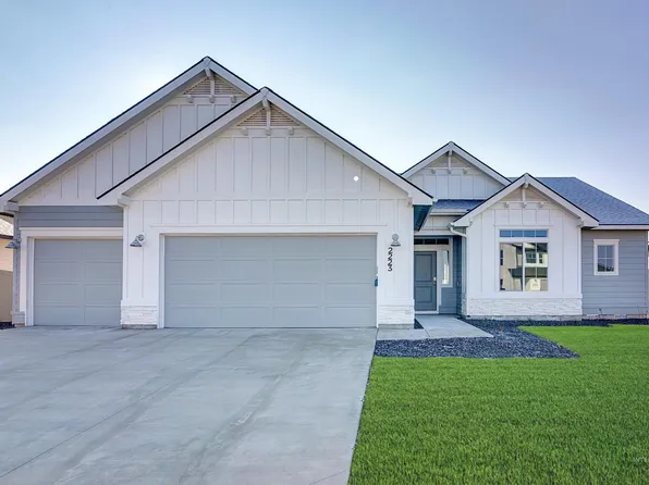 5751 W Mikonos St, Meridian, ID 83646