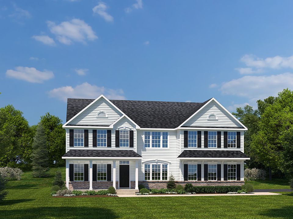 Own a brand-new, estate-style home for less than resale. Schedule your visit today!