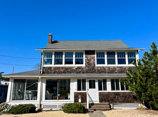 724 East Ave, Bay Head, NJ 08742