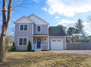4 Railroad Ave, South Kingstown, RI 02892