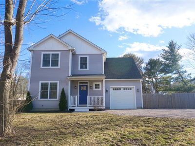 4 Railroad Ave, South Kingstown, RI, 02892