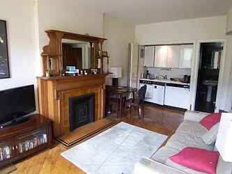 Rented by Citi Habitats