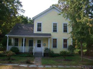 24 Academy St, Cambridge, NY 12816