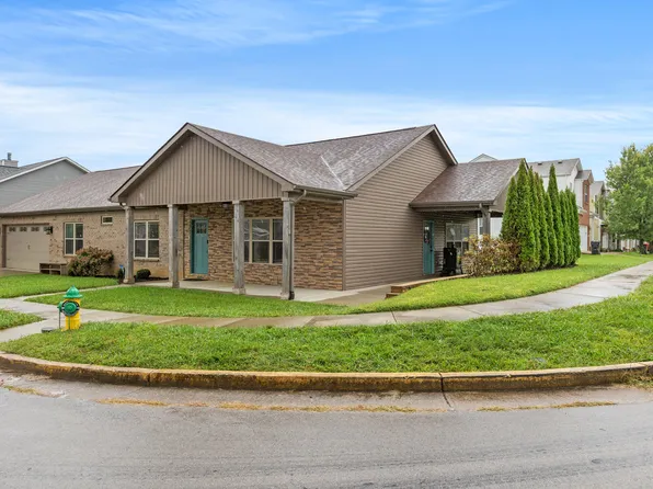 1037 Applecross Dr, Lexington, KY 40511