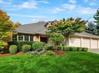 24448 SE 45th St, Sammamish, WA 98029