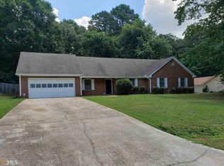 251 Bridgewood Dr SE, Conyers, GA 30094