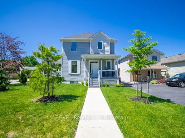 1 Princeton Cmn, Saint Catharines, ON L2N 0B7