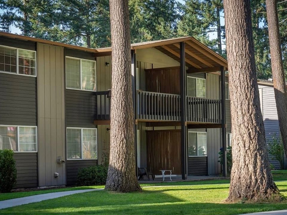 Chambers Pointe 9715 52nd St W University Place, WA Zillow