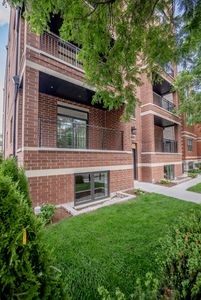 4441 N Ashland Ave #202, Chicago, IL, 60640