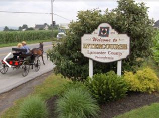 3564 W Newport Rd, Ronks, PA 17572