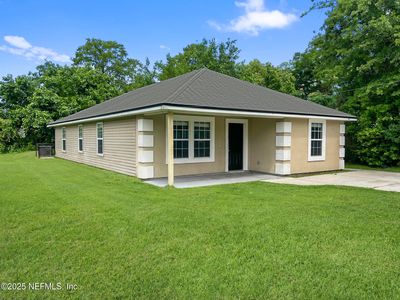 8614 3RD Avenue, Jacksonville, FL, 32208