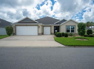 1364 FRANCESCA PLACE, THE VILLAGES, FL 32163