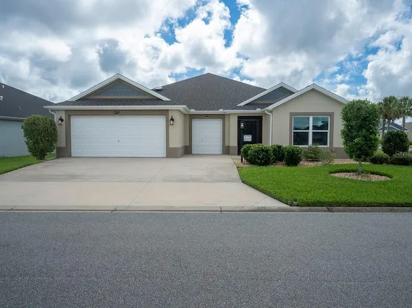 1364 FRANCESCA PLACE, THE VILLAGES, FL 32163