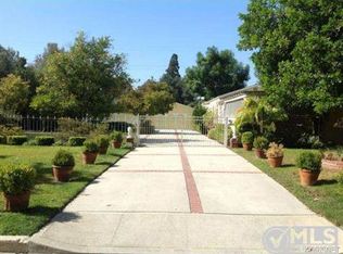 4937 Ben Ave, Valley Village, CA 91607