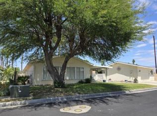 35391 S Border, Thousand Palms, CA 92276