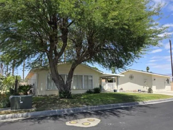 35391 S Border, Thousand Palms, CA 92276
