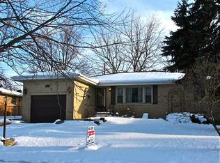 1052 Norley Ave, Joliet, IL 60435