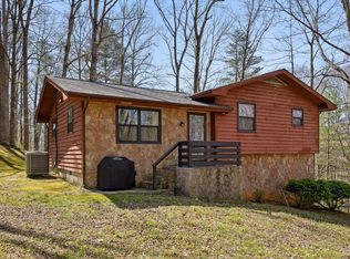 117 Fourth Way Dr, Whitwell, TN 37397