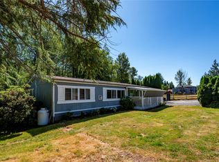 25115 43rd Ave NE, Arlington, WA 98223