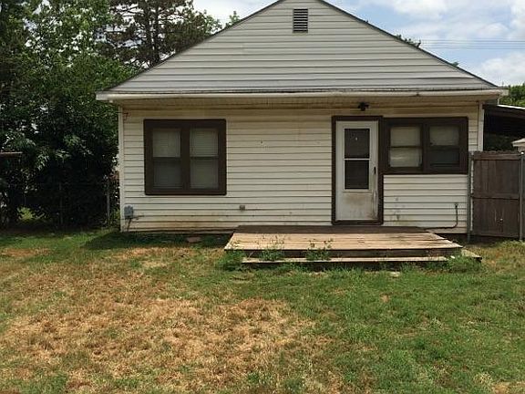 Back of House