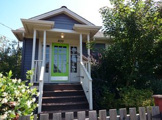 800 S Orcas St, Seattle, WA 98108