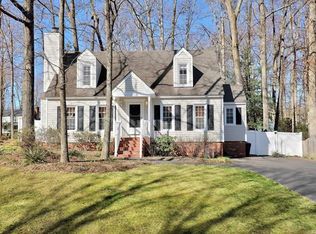 912 Yucca Ln, North Chesterfield, VA 23236