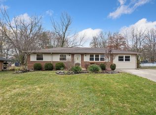 760 Loda Dr, Cincinnati, OH 45245
