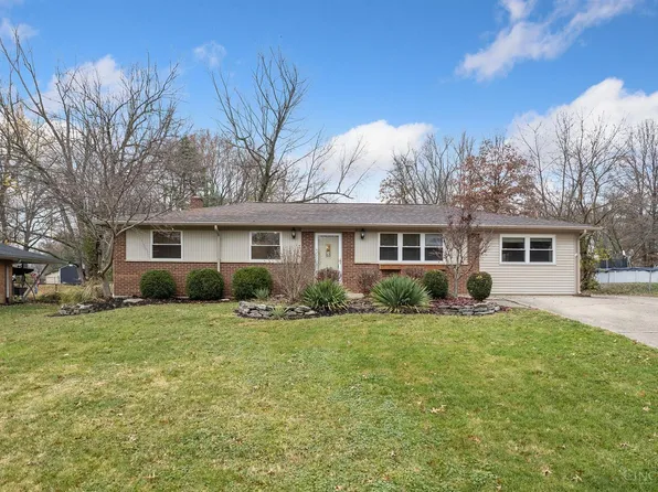 760 Loda Dr, Cincinnati, OH 45245