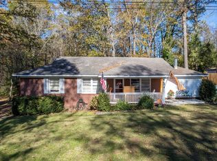 102 Pressley Dr, Clemson, SC 29631