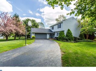 24 Main Lin Dr, Coatesville, PA 19320