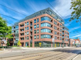 5 Lakeview Ave #415, Toronto, ON M6J3B2