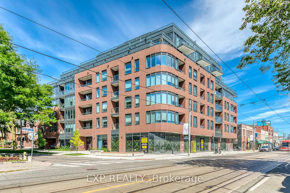 Building Photo - 5 Lakeview Ave #415