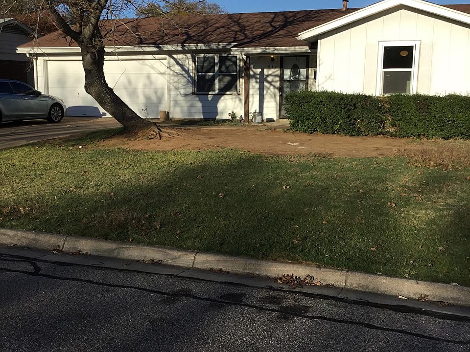 1st image of 632 NW King St