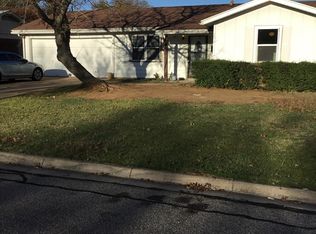 632 NW King St, Burleson, TX 76028