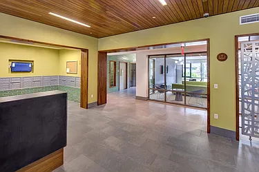Rented by Lisa Management