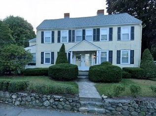 356 Vernon St #3, Wakefield, MA 01880