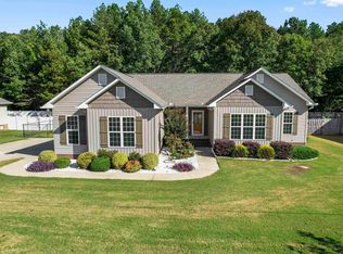 336 Asher Dr, Rainbow City, AL 35906