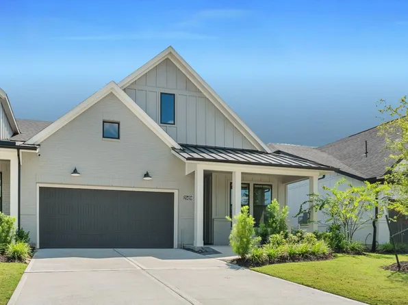 21459 Llano Grande Blvd, Porter, TX 77365