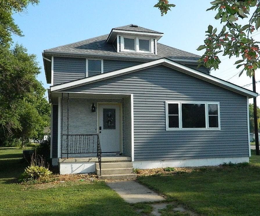 604 10th Ave, Clarkfield, MN 56223 Zillow